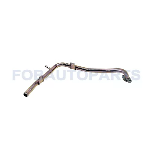 car par Pipe-Heater Cooling Control Heater Pipe for Hyundai Accent 2011-2015 25457-2B000 254572B000 - image 3